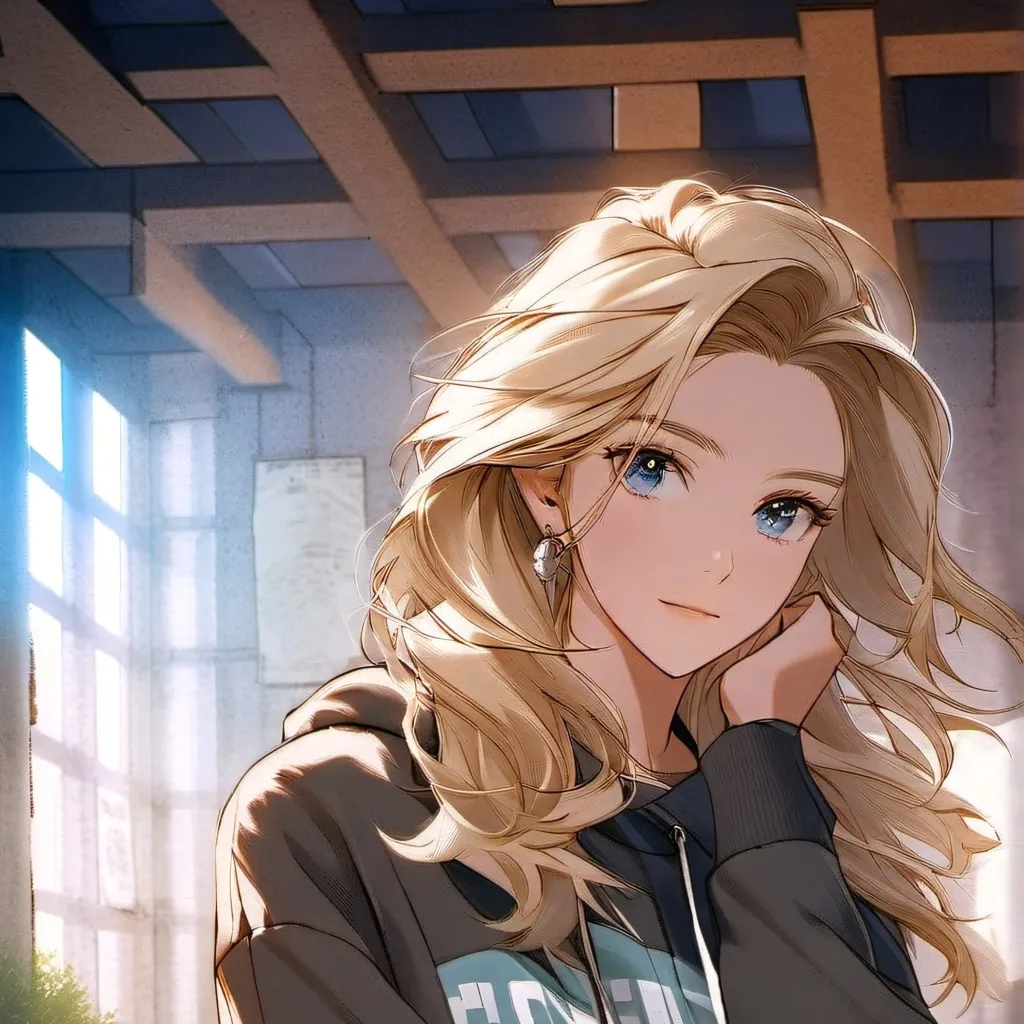 chat with ai character: Connie Wolf
