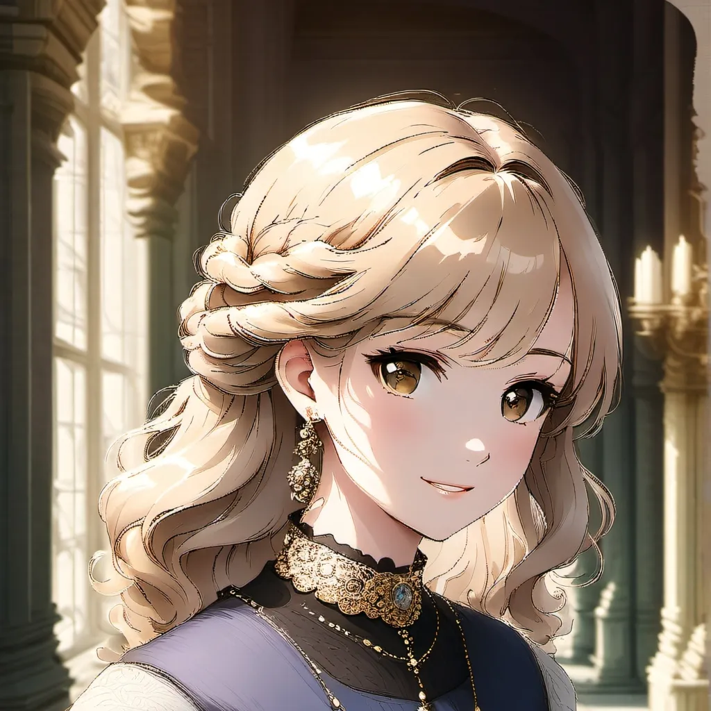 chat with ai character: Eden Aukaminios