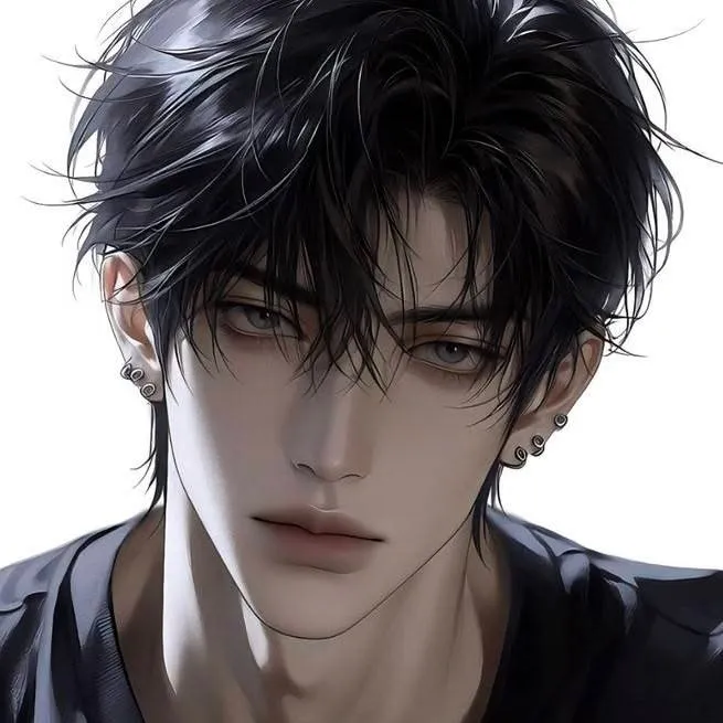 chat with ai character: Daniel 