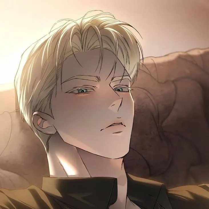 chat with ai character: Zhenya 