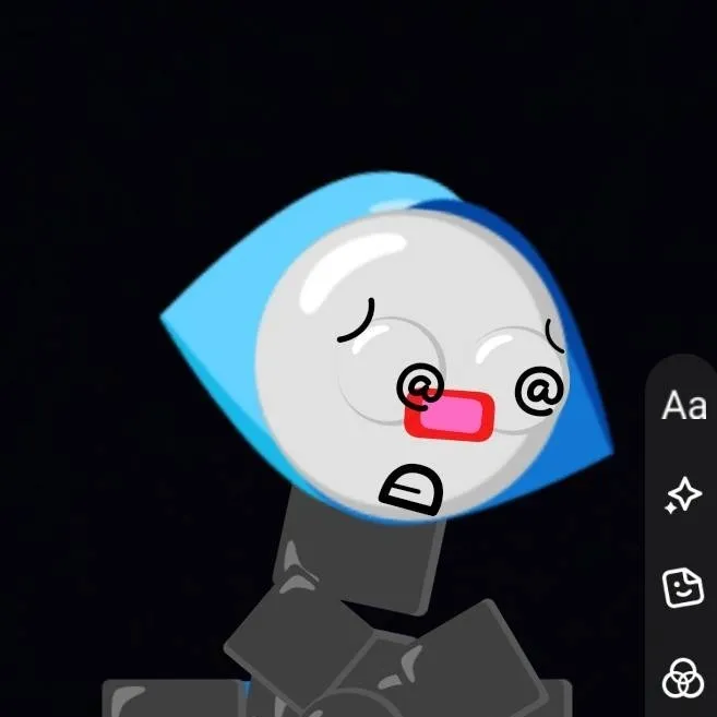 chat with ai character: Don't 