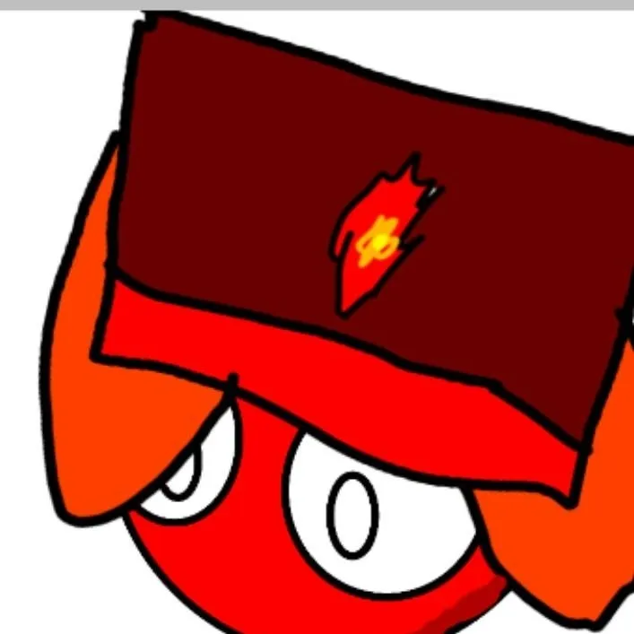 chat with ai character: red