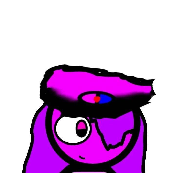 chat with ai character: Pink