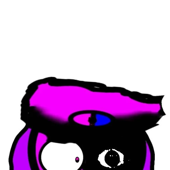 chat with ai character: pink