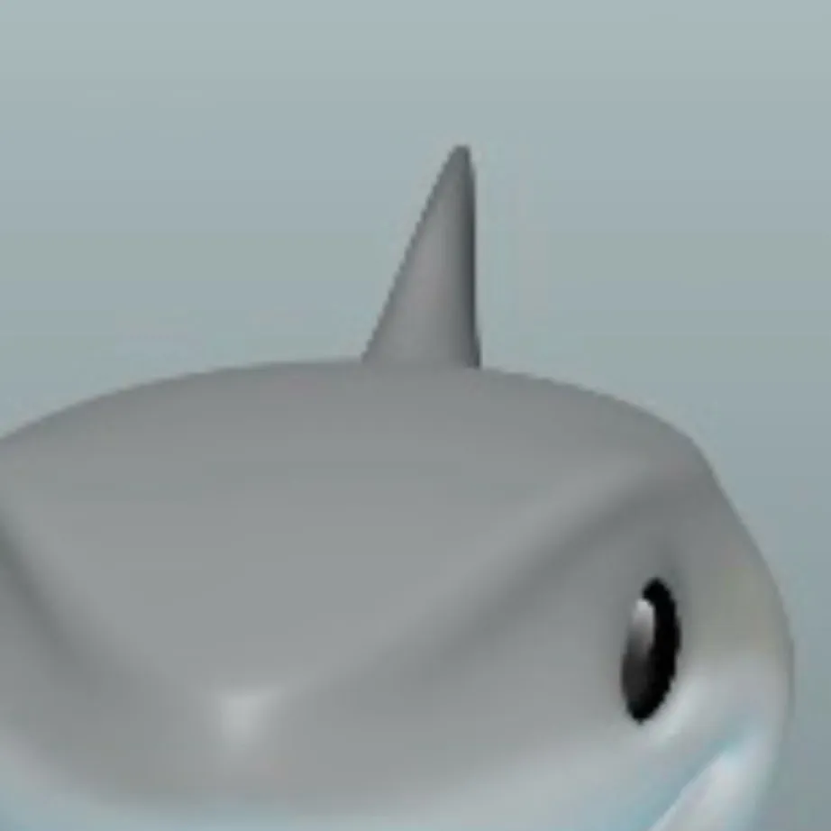 chat with ai character: Good shark 🦈 