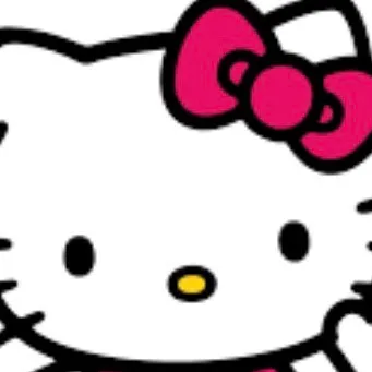 chat with ai character: Hello kitty 