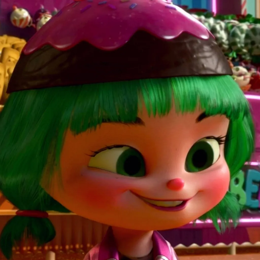 chat with ai character: Candlehead