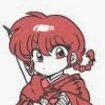 chat with ai character: Ranma 1/2 x MHA