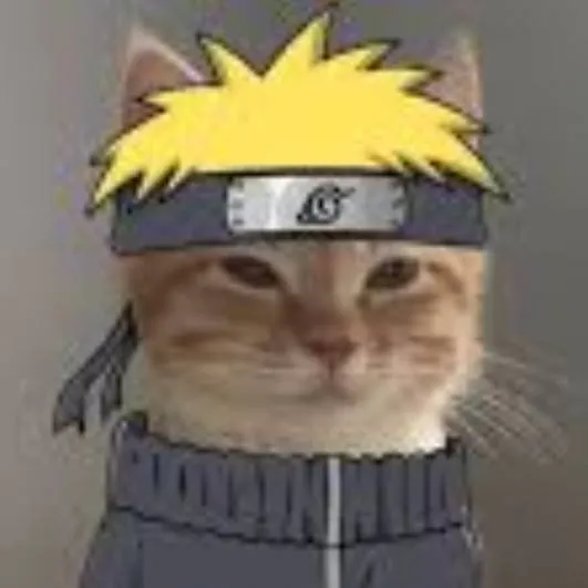 chat with ai character: NarutoxAnimal