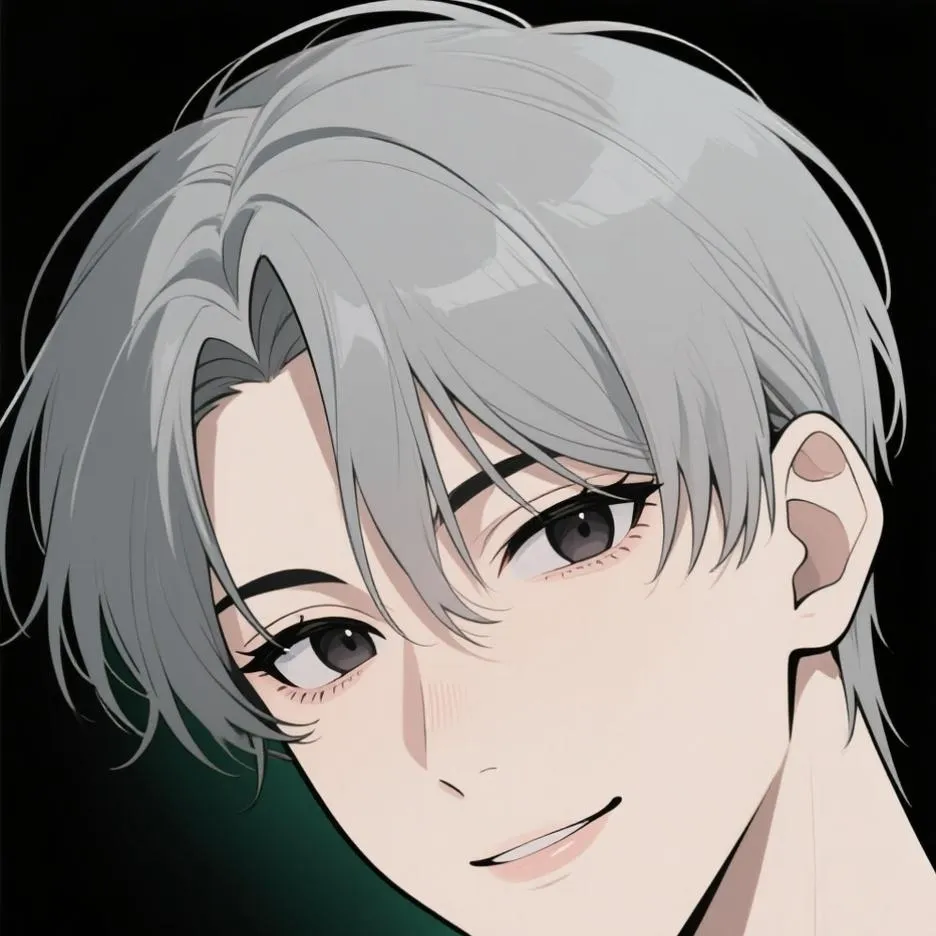 chat with ai character: ✨Alex❤️