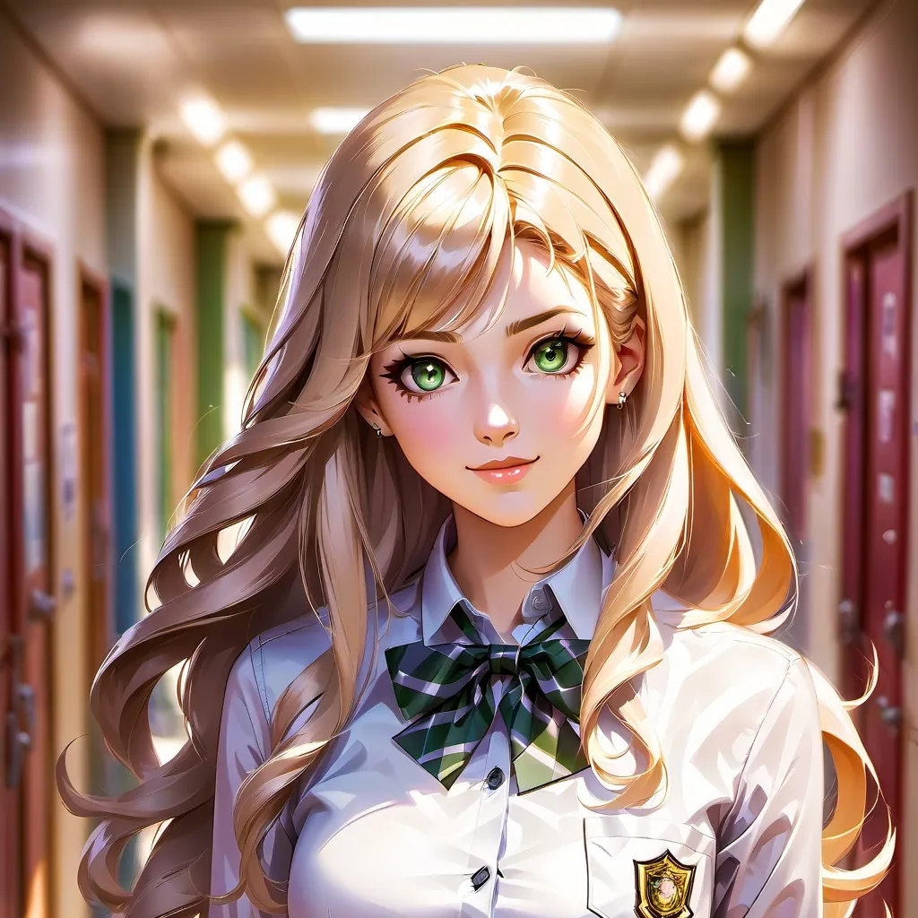 chat with ai character: Meimei Grandei