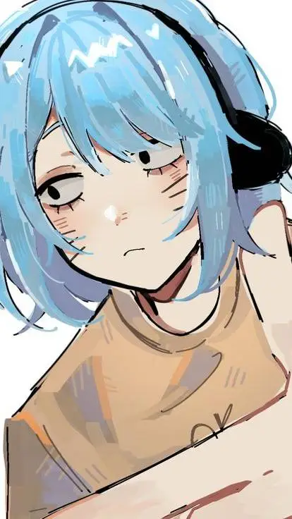 ai character: nyon background