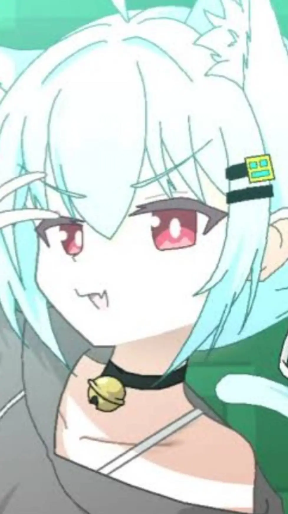Talkie AI - Chat with anime girl from GD