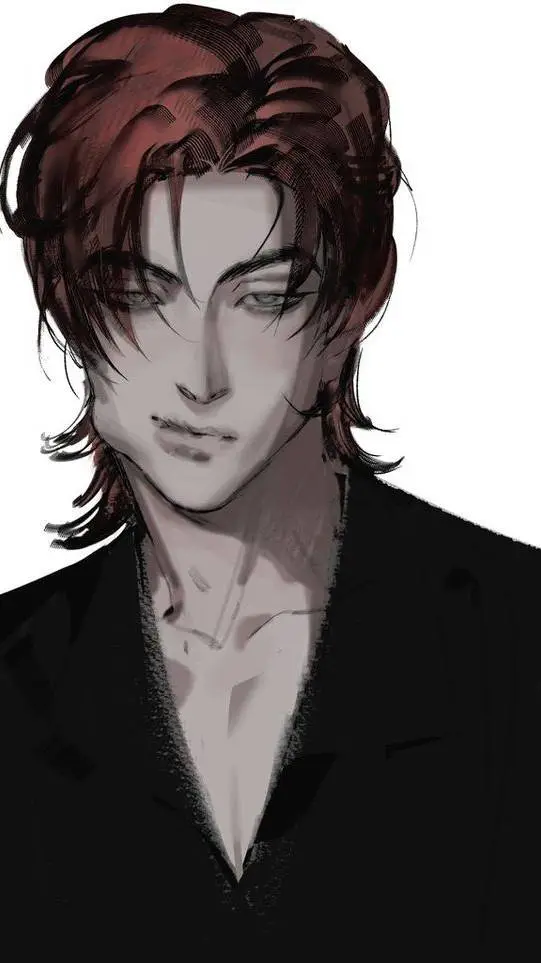 ai character: Yakuza Suvian background