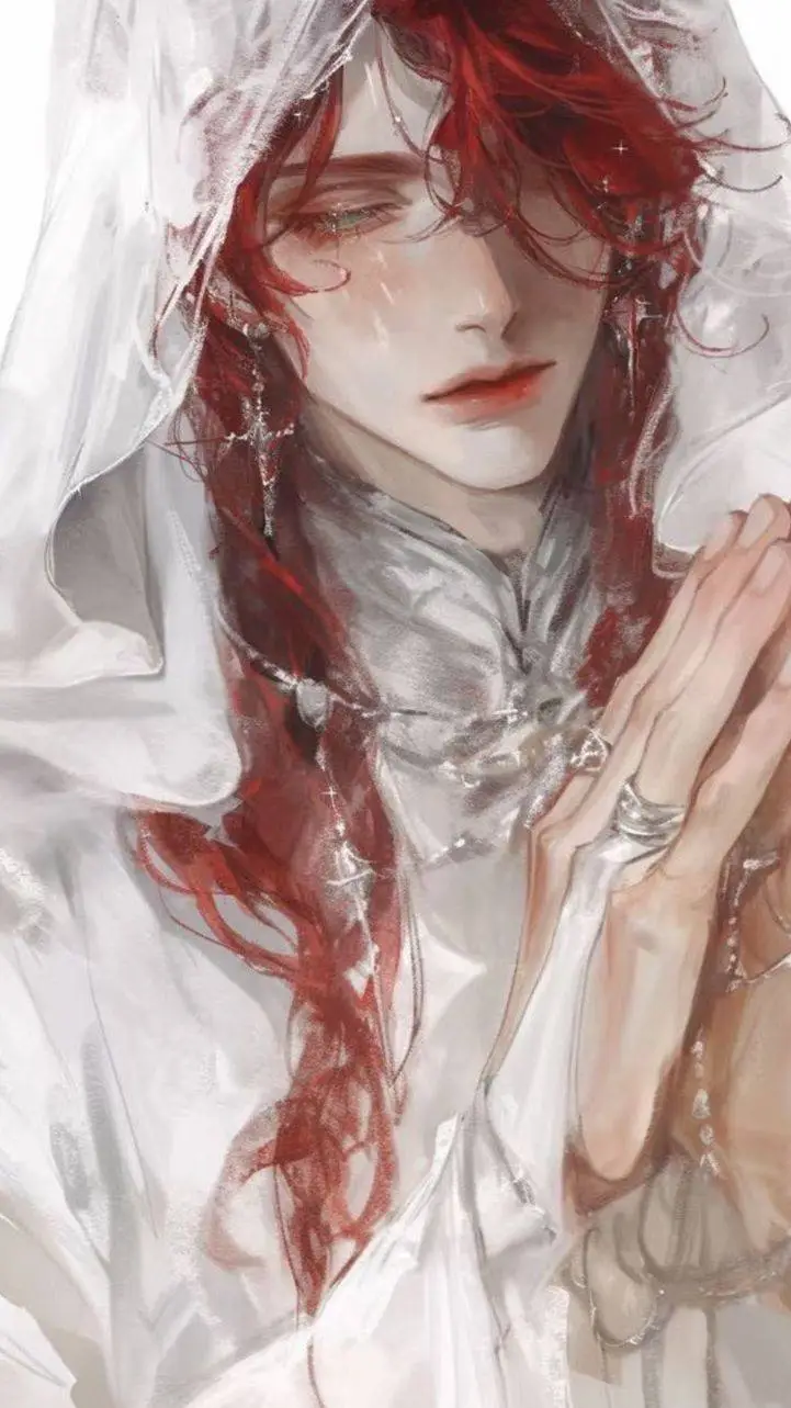 ai character: Angel Viel background
