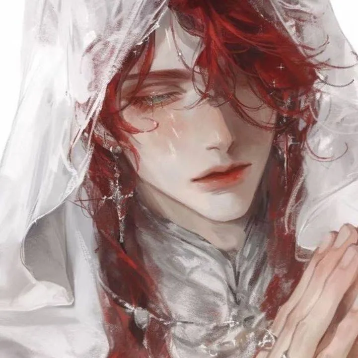 chat with ai character: Angel Viel