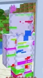 ai character: aphmau background