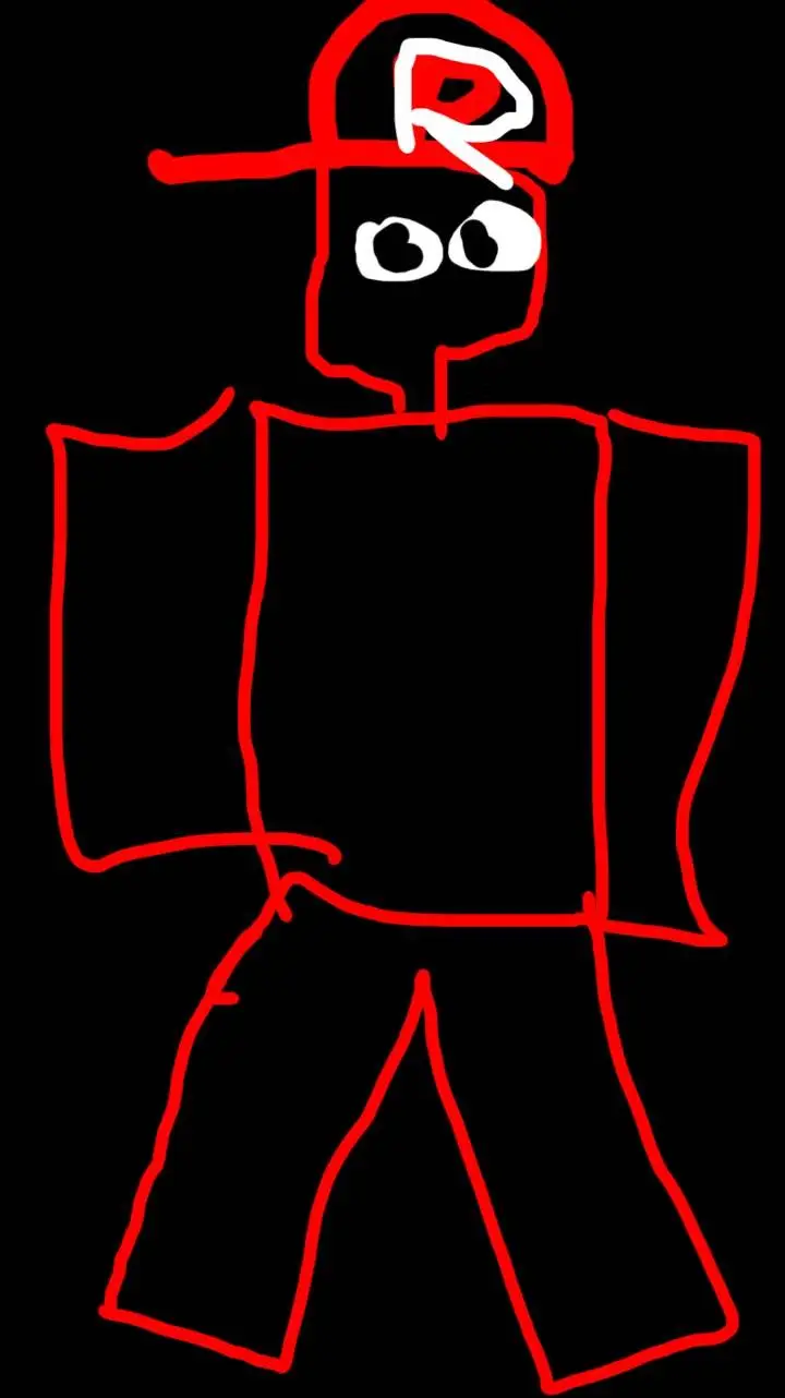 ai character: Guest 666 background