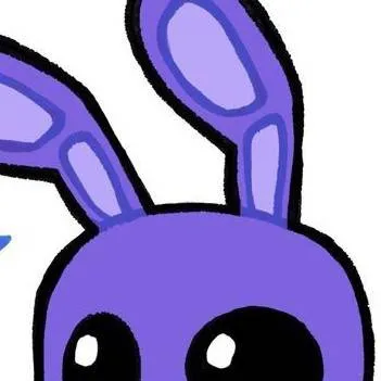 chat with ai character: Bonnie the bunny
