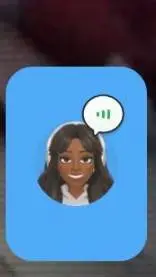 ai character: Skylar😍😍😍Queen😍😍😍. background