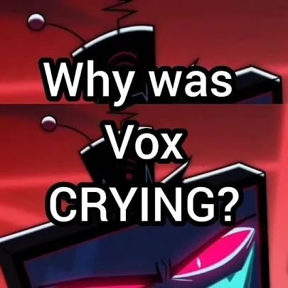 chat with ai character: Vox