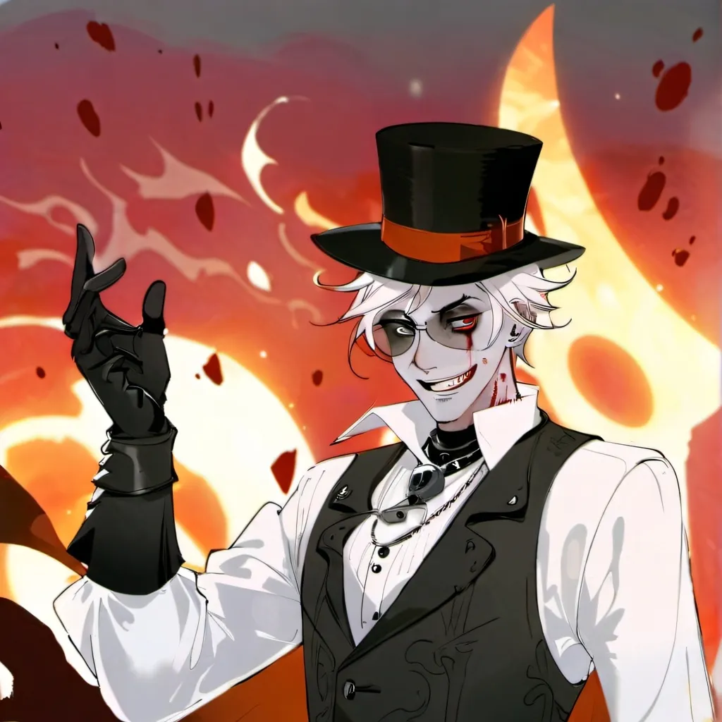 chat with ai character: Brad