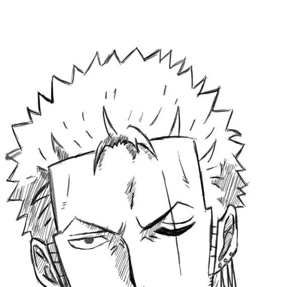 chat with ai character: Zoro 