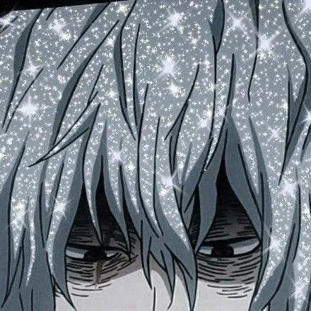 chat with ai character: Shigaraki 