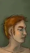 ai character: Fred  background