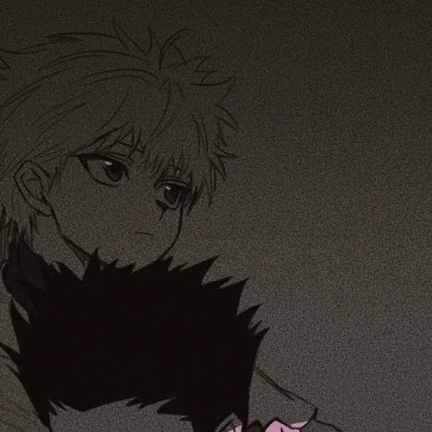 chat with ai character: killua