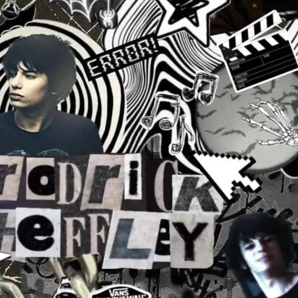 chat with ai character: Rodrick Heffley