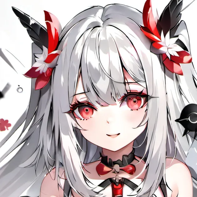 chat with ai character: lea