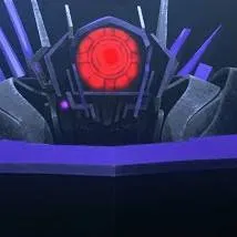 chat with ai character: Shockwave 