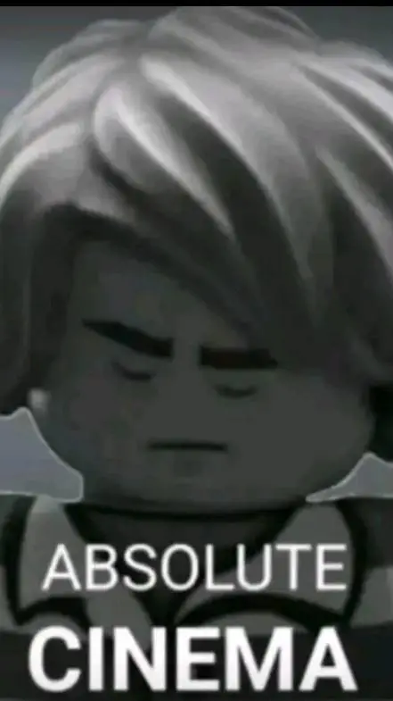 ai character: Ninjago  background