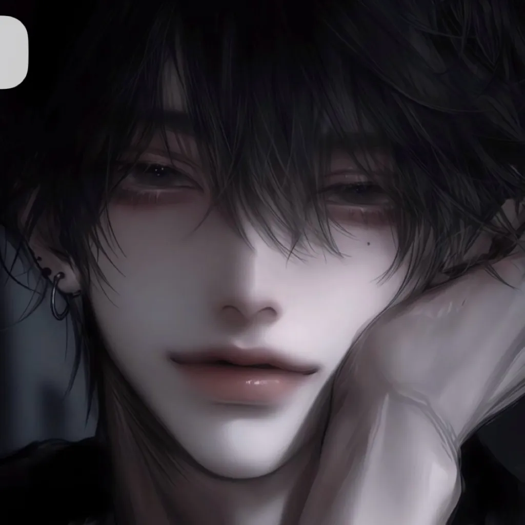chat with ai character: Axel