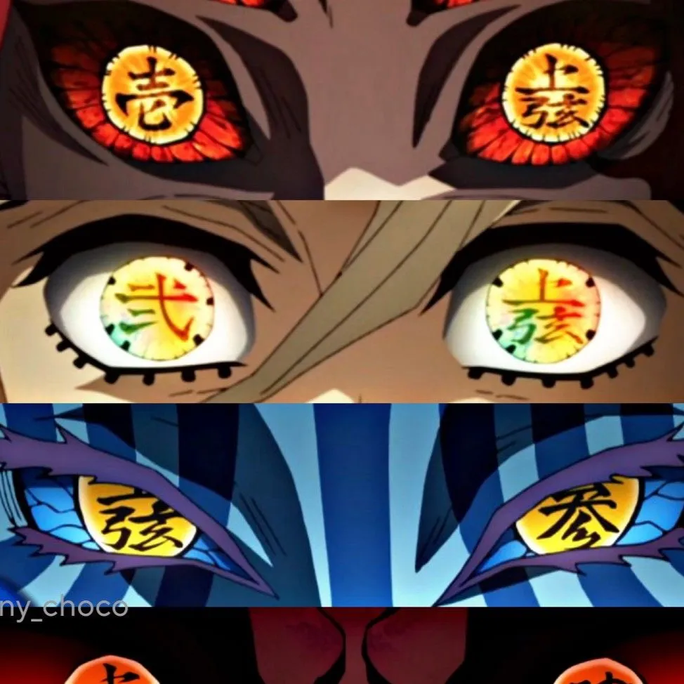 chat with ai character: Lunas superiores