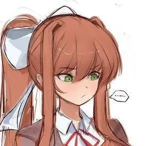 chat with ai character: monika