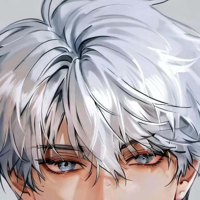 chat with ai character: ~Gojo~