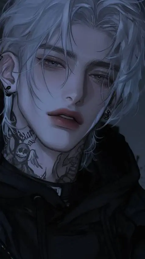ai character: ◀Jack▶ background