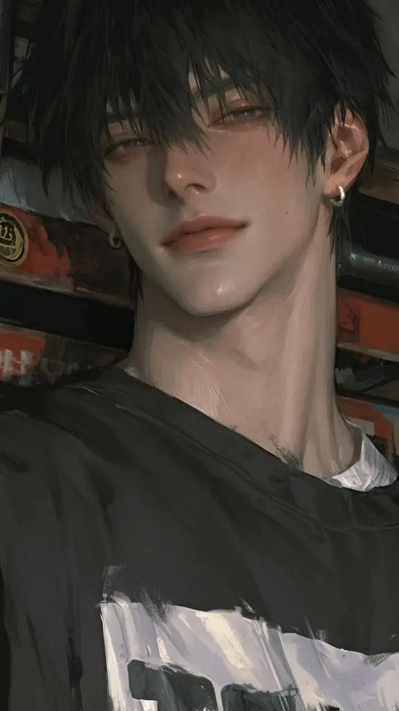 ai character: •°░Jack░°• background