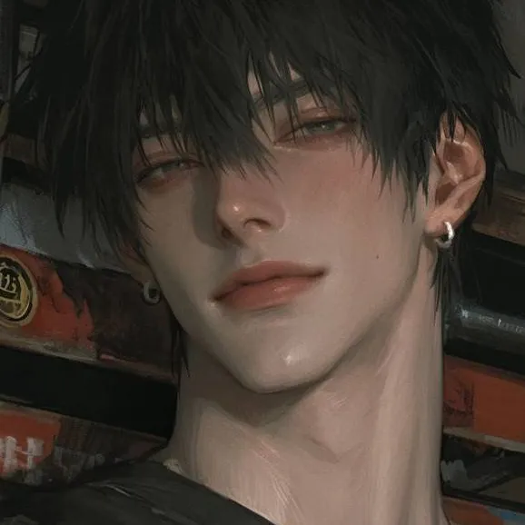 chat with ai character: •°░Jack░°•