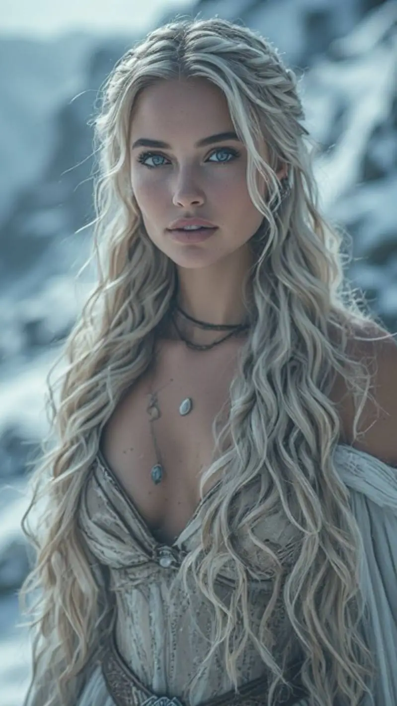 Talkie AI - Chat with Lara 