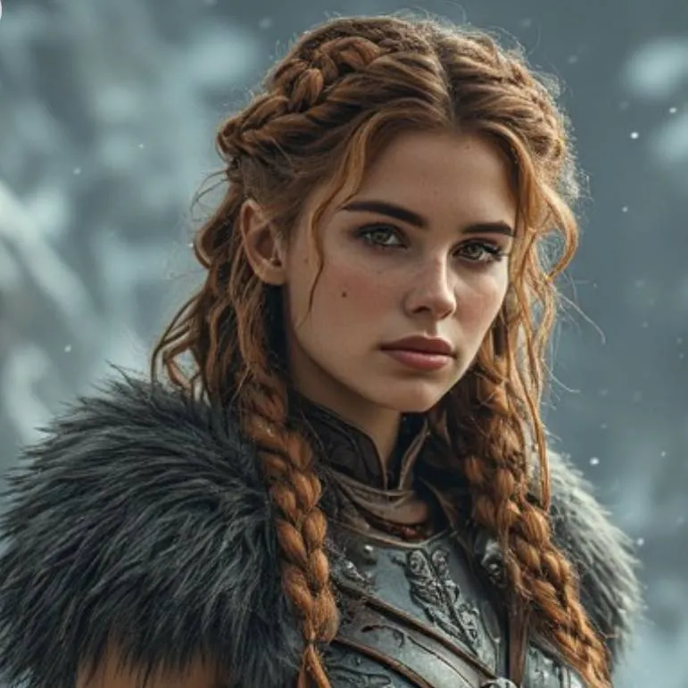 chat with ai character: Natalia