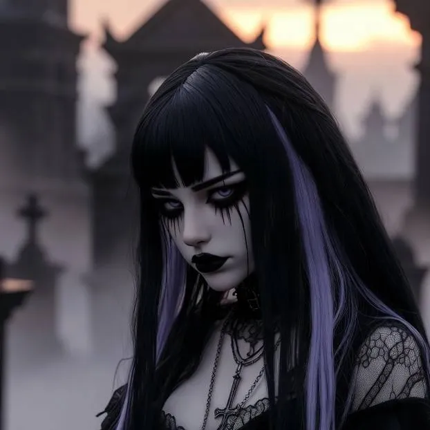 chat with ai character: ELARA