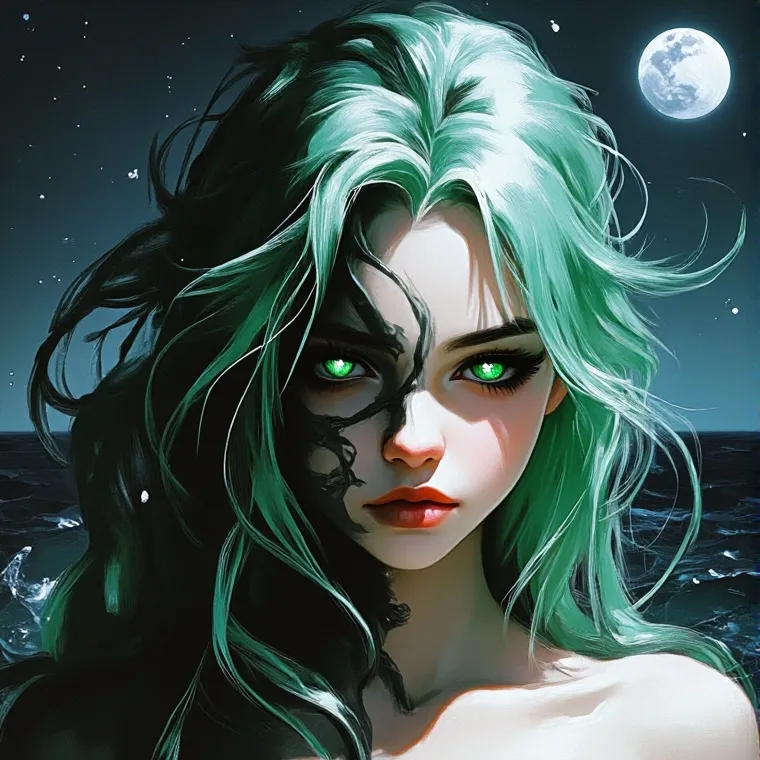 chat with ai character: Samira 