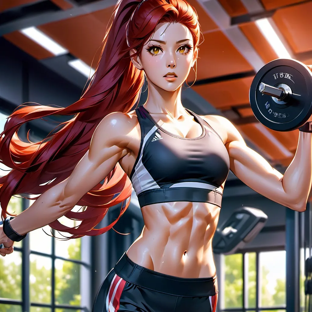 chat with ai character: Dana 