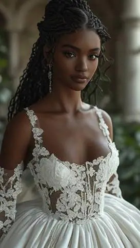 ai character: Samira background