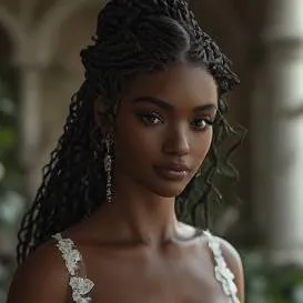 chat with ai character: Samira