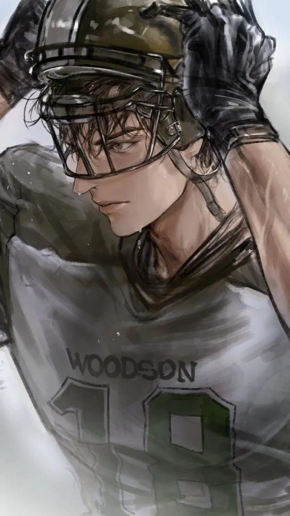 ai character: 🥇Eric Romanov🥇 background