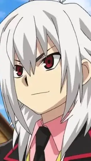 ai character: Shu Kurenai background
